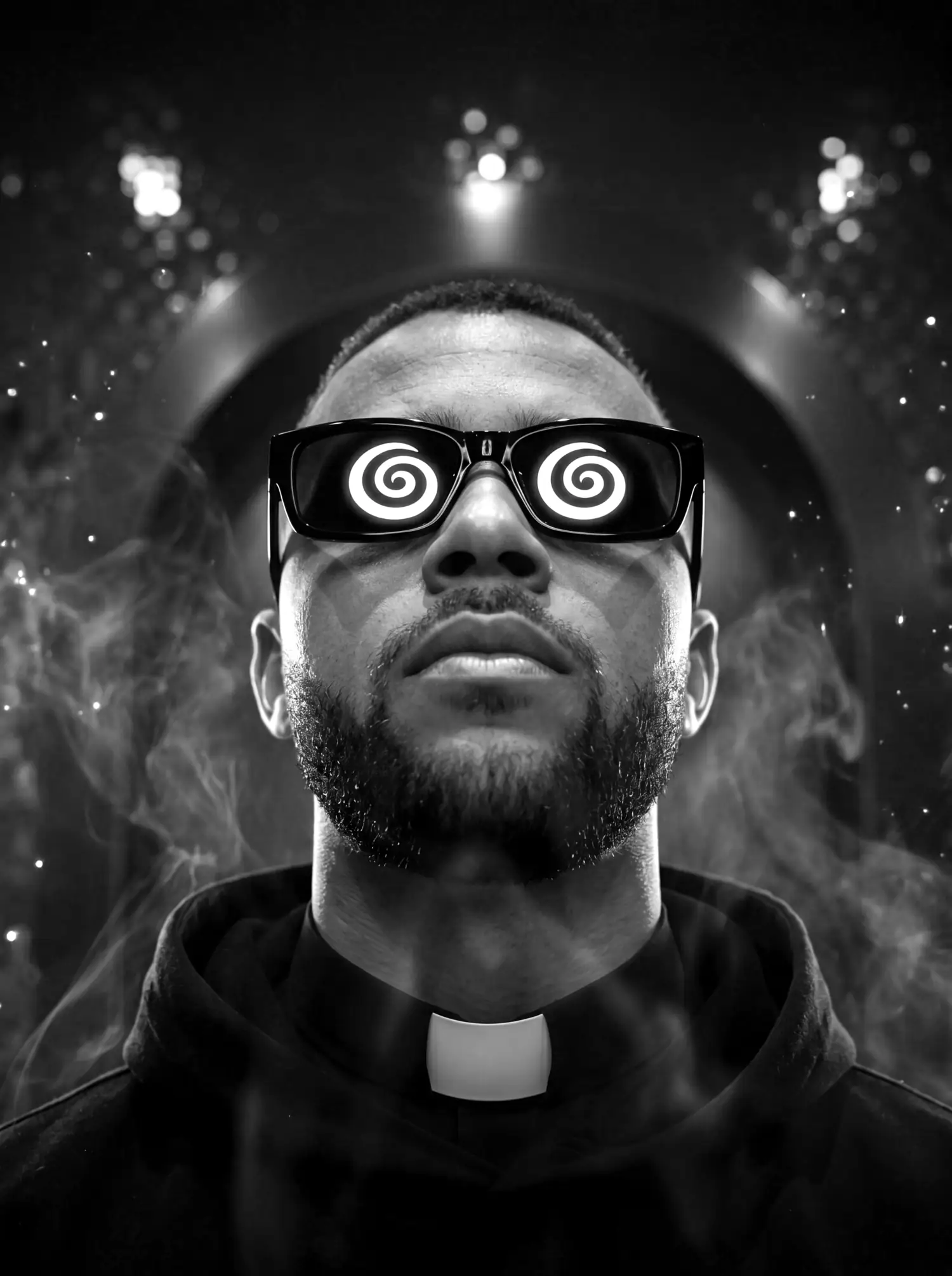 Church of Gaust — the priest knows the off menu
